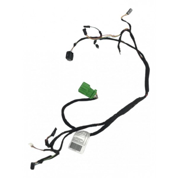 Chicote Sensor Atuador Caixa Ar Xc60 2.0 T5 T6 2014 À 2017