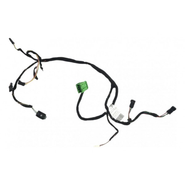 Chicote Sensor Atuador Caixa Ar Xc60 2.0 T5 T6 2014 À 2017