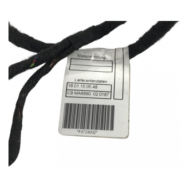 Chicote Sensor Atuador Caixa Ar Xc60 2.0 T5 T6 2014 À 2017