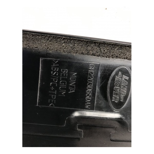 Moldura Limpador Esquerdo Discovery 4 2010 11 12 13 14 2015