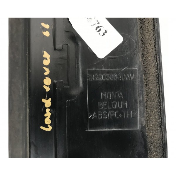 Moldura Direito Discovery 4 3.0 2010 11 12 13 14 2015 Preto