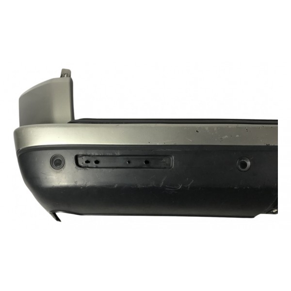 Parachoque Traseiro Discovery 4 3.0 2010 11 12 13 14 2015