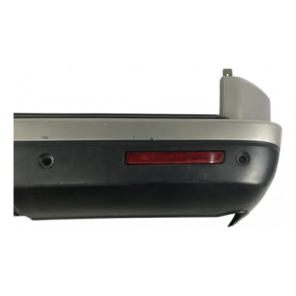 Parachoque Traseiro Discovery 4 3.0 2010 11 12 13 14 2015