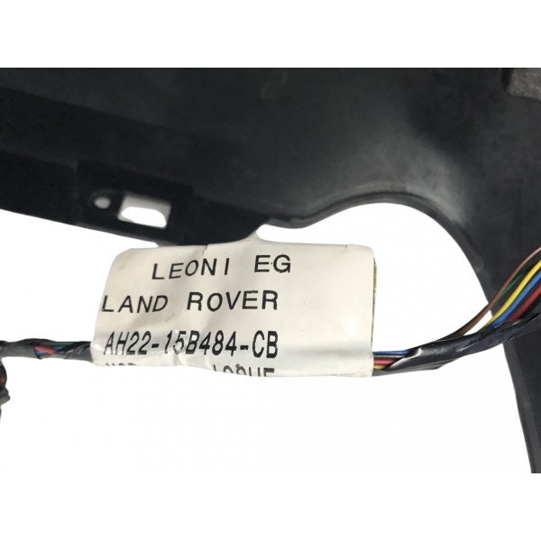 Parachoque Traseiro Discovery 4 3.0 2010 11 12 13 14 2015