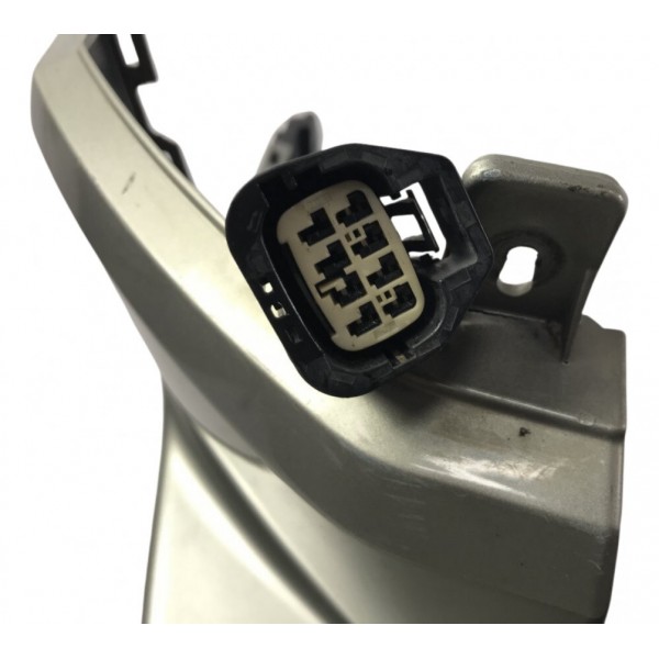 Parachoque Traseiro Discovery 4 3.0 2010 11 12 13 14 2015