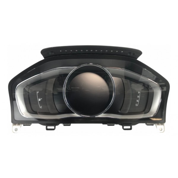 Kit Code Volvo Xc60 T6 2.0 Turbo 2015