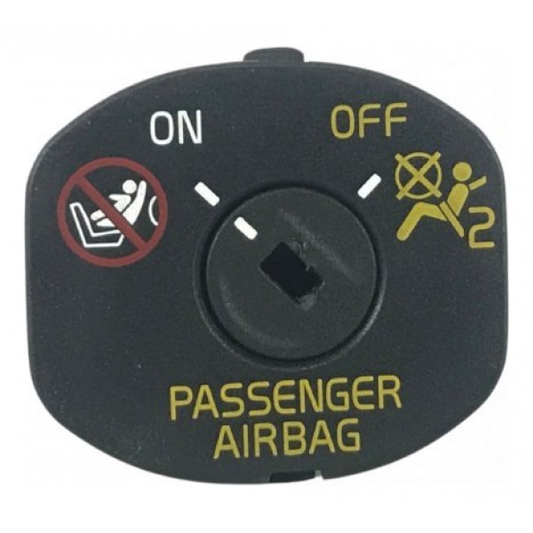 Botão Off Volvo Xc60 T5 T6 2014 2015 2016 2017