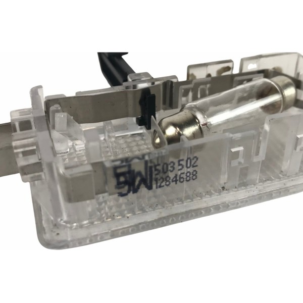 Luz Porta Luvas Volvo Xc60 T6 2.0 2015 Original (48641)