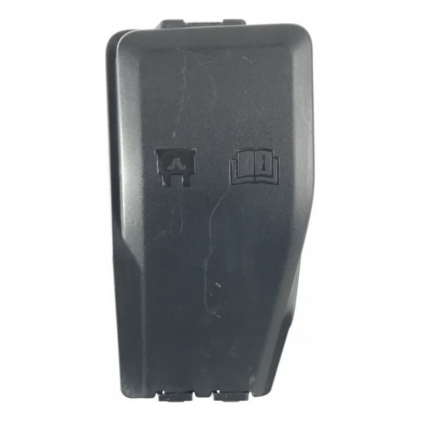 Caixa Fusível Volvo Xc60 T6 2.0 Turbo 2015 Original 48606