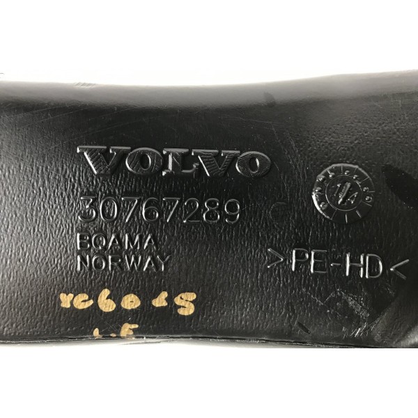 Duto Ar Condicionado Lado Esquerdo Volvo Xc60 2.0 2015 48603