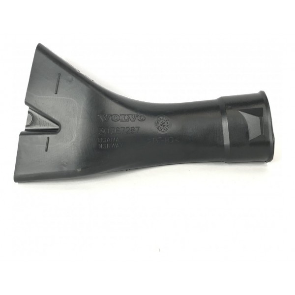 Duto Ar Condicionado Volvo Xc60 T5 T6 2012 13 14 15 16 2017