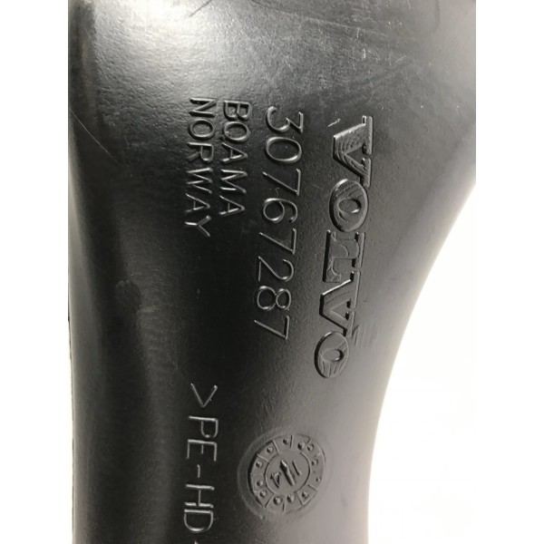 Duto Ar Condicionado Volvo Xc60 T5 T6 2012 13 14 15 16 2017