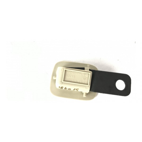 Suporte Cobertura Teto Esquerdo Volvo Xc60 T5 T6 2016 2017