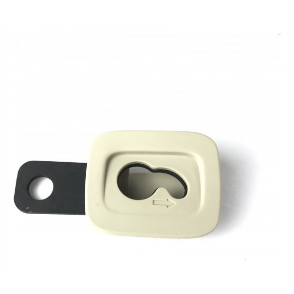 Suporte Cobertura Teto Esquerdo Volvo Xc60 T5 T6 2016 2017