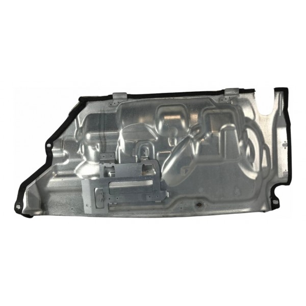 Protetor Isolador Motor Xc60 2.0 T5 T6 2014 2015 2016 2017