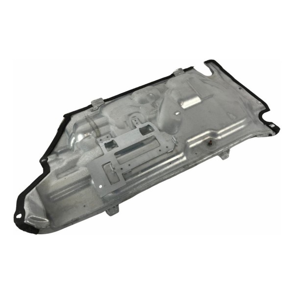 Protetor Isolador Motor Xc60 2.0 T5 T6 2014 2015 2016 2017