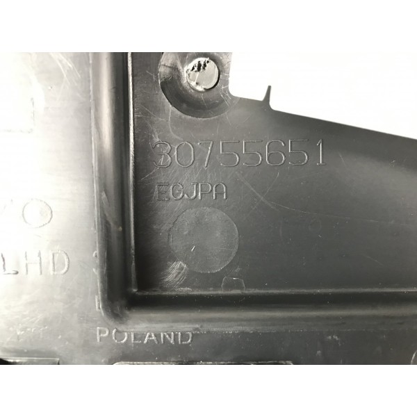 Porta Luvas Volvo Xc60 T5 T6 2012 13 14 15 16 2017