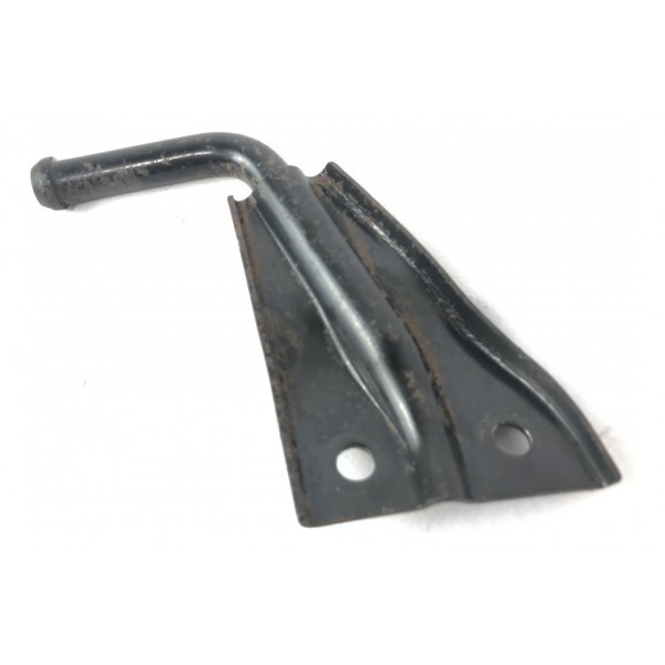 Suporte Coxim Dianteiro Esquerdo Chery S-18 2012