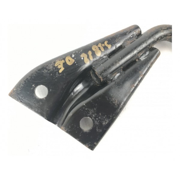 Suporte Coxim Dianteiro Esquerdo Chery S-18 2012