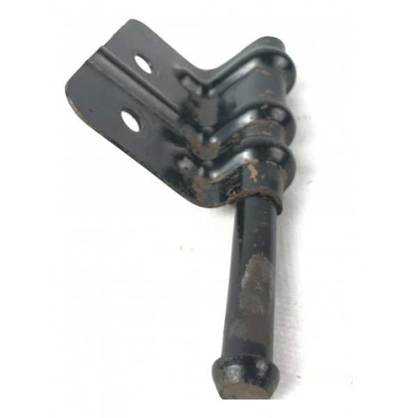 Suporte Coxim Dianteiro Direito Chery S-18 2012