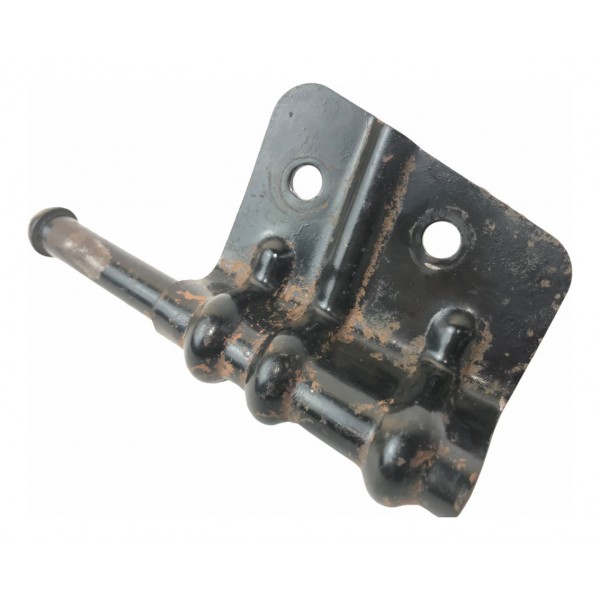 Suporte Coxim Dianteiro Direito Chery S-18 2012