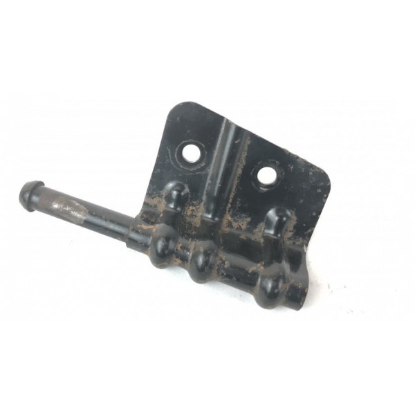 Suporte Coxim Dianteiro Direito Chery S-18 2012