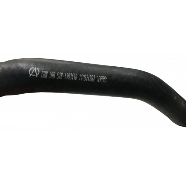 Mangueira Ar Quente Chery S-18 2012