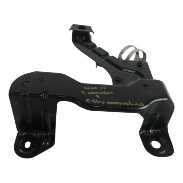 Suporte Filtro Combustível Volvo Xc60 2.0 2015 (48932)