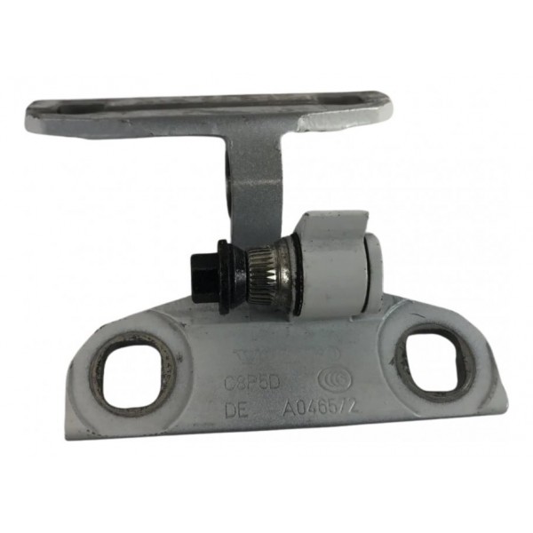 Par Dobradiça Traseira Direita Volvo Xc60 2015 (48930)