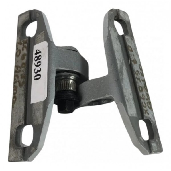 Par Dobradiça Traseira Direita Volvo Xc60 2015 (48930)