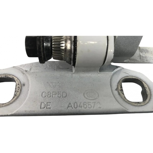 Par Dobradiça Traseira Direita Volvo Xc60 2015 (48930)