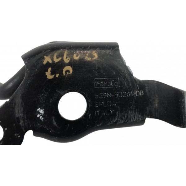 Suporte Coxim Escape Traseira Direita Volvo Xc60 2015 48926