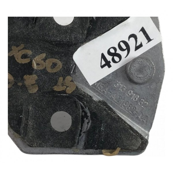 Batente Porta Dianteira Esquerda Xc60 2.0 T5 T6 2014 À 2017