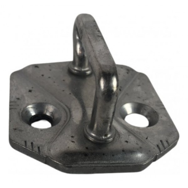 Batente Porta Dianteira Esquerda Xc60 2.0 T5 T6 2014 À 2017