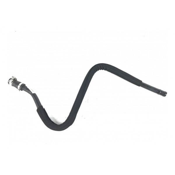 Mangueira Respiro Tanque Combustível Volvo Xc60 2015 48946