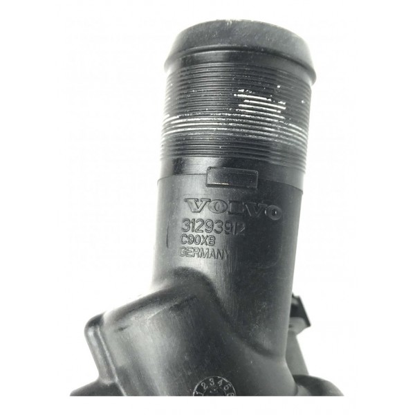 Válvula Termostática Volvo Xc60 T5 T6 2.0 2014 15 16 2017