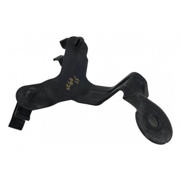 Suporte Mangueira Radiador Volvo Xc60 T6 2015 Original 48900