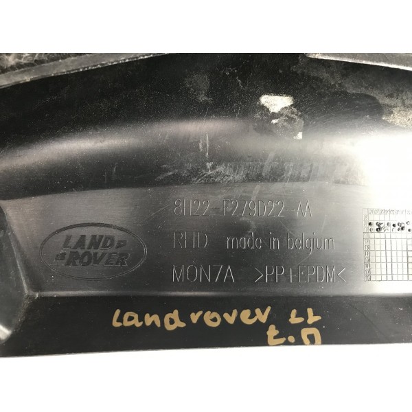 Parabarro Traseiro Direito Discovery 4 2011 12 13 14 2015