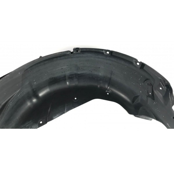 Parabarro Traseiro Esquerdo Discovery 4 2011 12 13 14 2015