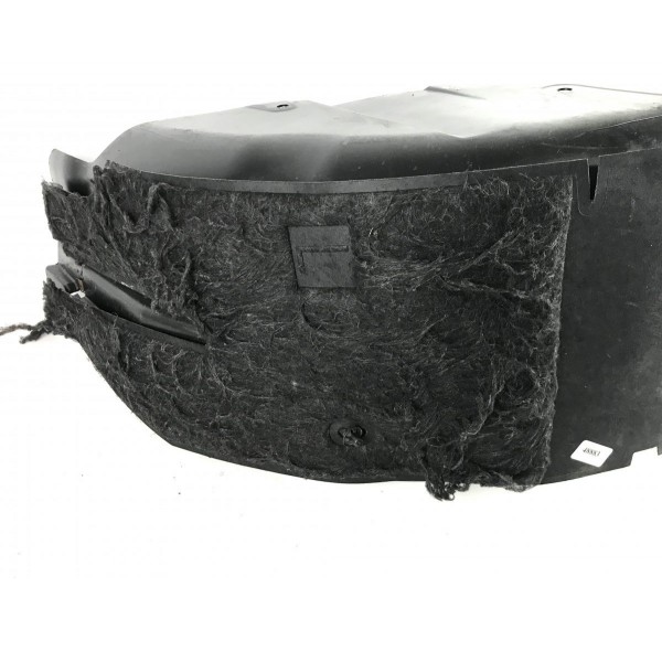 Parabarro Traseiro Esquerdo Discovery 4 2011 12 13 14 2015