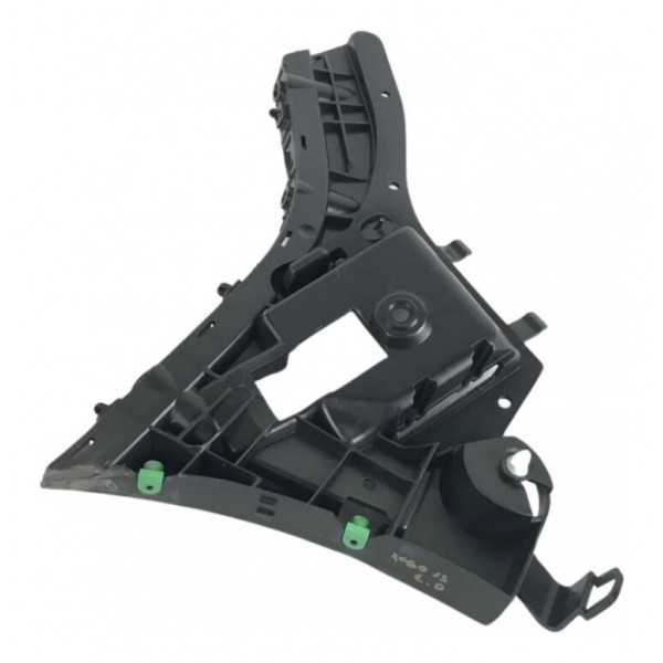 Suporte Parachoque Traseiro Direito Volvo Xc60 T5 T6 2015