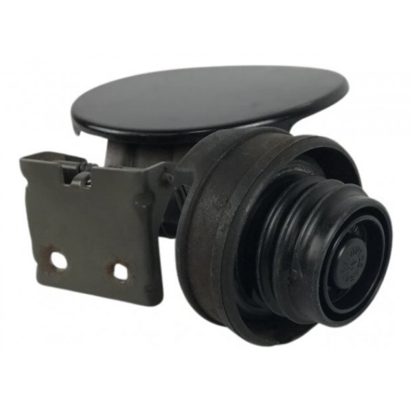 Portinhola Tanque Combustível Chery S-18 Flex 2012 (48887) Preto 012