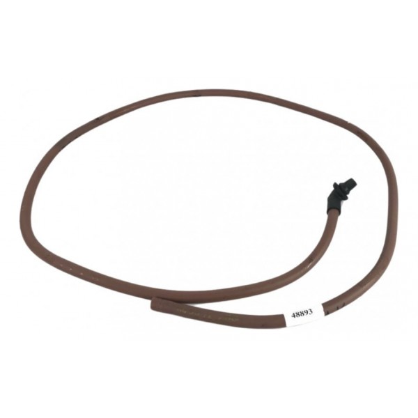 Mangueira Dreno Teto Traseiro Direito Volvo Xc60 2015 (48893