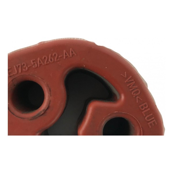 Coxim Do Escape Volvo Xc60 2015 Original (48964)