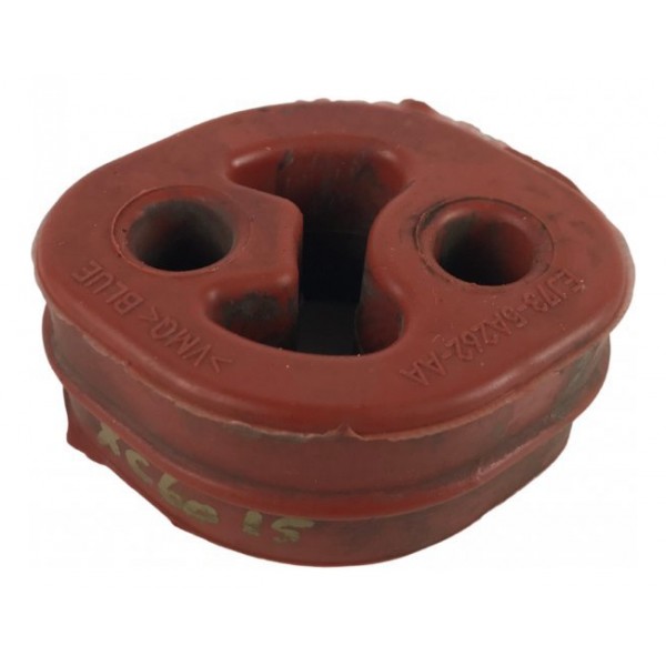 Coxim Do Escape Volvo Xc60 2015 Original (48964)