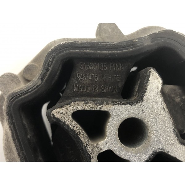 Coxim Inferior Motor Xc60 2.0 T5 T6 2014 2015 2016 2017