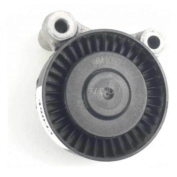 Suporte Rolamento Tensor Volvo Xc60 T6 2.0 2015 (49043)