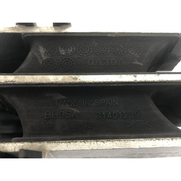 Coxim Câmbio Xc60 2.0 T5 T6 2014 2015 2016 2017