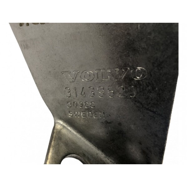 Suporte Catalisador Xc60 2.0 T5 T6 2014 2015 2016 2017