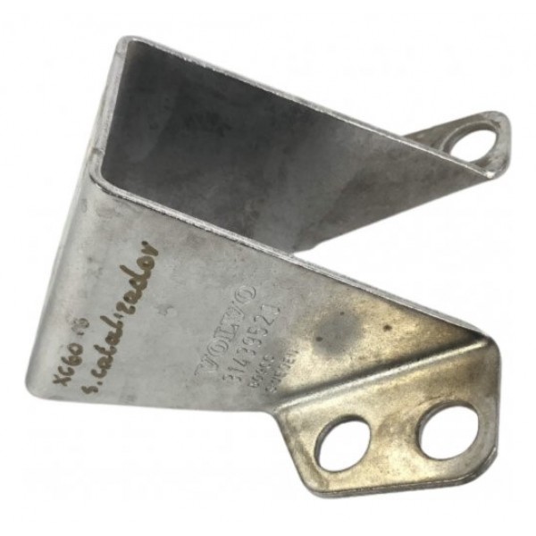 Suporte Catalisador Xc60 2.0 T5 T6 2014 2015 2016 2017